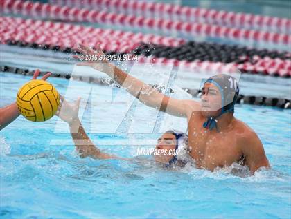 Thumbnail 2 in San Pasqual vs. Valley Center (CIF SDS D2 Final) photogallery.