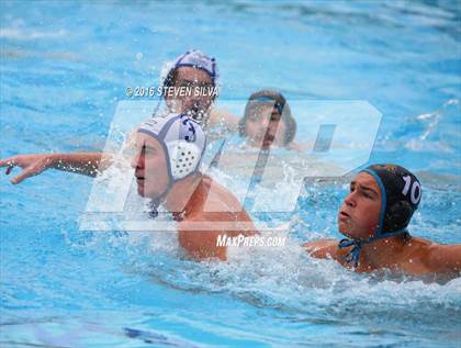 Thumbnail 3 in San Pasqual vs. Valley Center (CIF SDS D2 Final) photogallery.