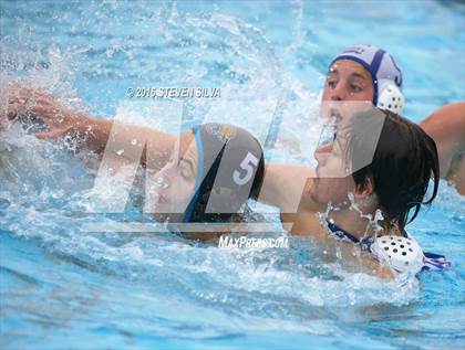 Thumbnail 1 in San Pasqual vs. Valley Center (CIF SDS D2 Final) photogallery.