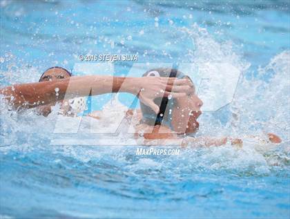 Thumbnail 3 in San Pasqual vs. Valley Center (CIF SDS D2 Final) photogallery.