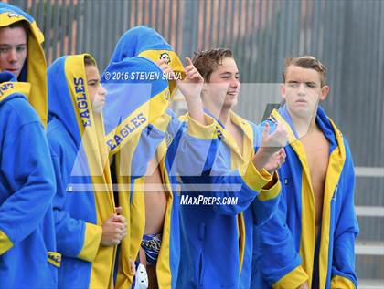 Thumbnail 3 in San Pasqual vs. Valley Center (CIF SDS D2 Final) photogallery.