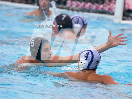 Thumbnail 3 in San Pasqual vs. Valley Center (CIF SDS D2 Final) photogallery.