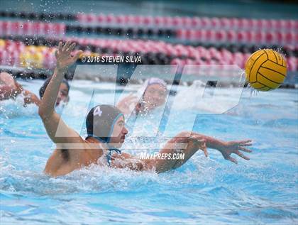 Thumbnail 3 in San Pasqual vs. Valley Center (CIF SDS D2 Final) photogallery.