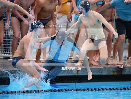 Thumbnail 2 in San Pasqual vs. Valley Center (CIF SDS D2 Final) photogallery.