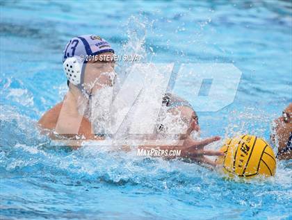 Thumbnail 2 in San Pasqual vs. Valley Center (CIF SDS D2 Final) photogallery.