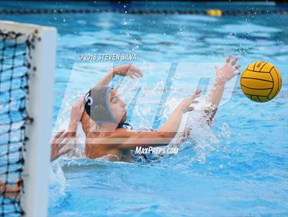 Thumbnail 2 in San Pasqual vs. Valley Center (CIF SDS D2 Final) photogallery.