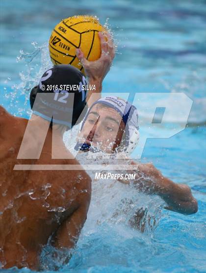 Thumbnail 2 in San Pasqual vs. Valley Center (CIF SDS D2 Final) photogallery.