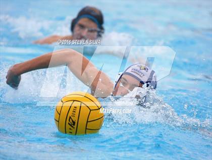 Thumbnail 2 in San Pasqual vs. Valley Center (CIF SDS D2 Final) photogallery.