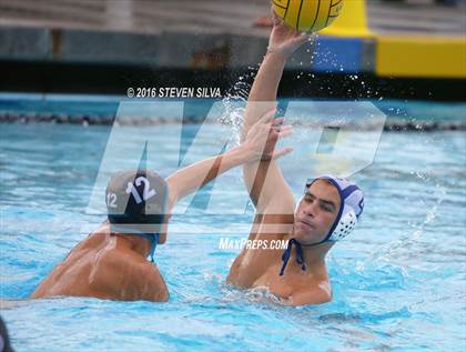 Thumbnail 3 in San Pasqual vs. Valley Center (CIF SDS D2 Final) photogallery.