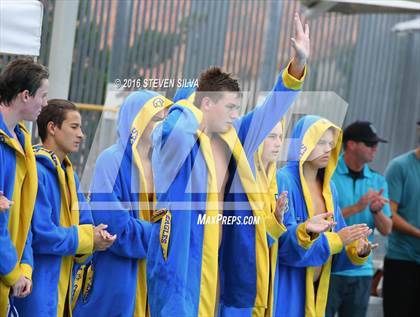 Thumbnail 3 in San Pasqual vs. Valley Center (CIF SDS D2 Final) photogallery.