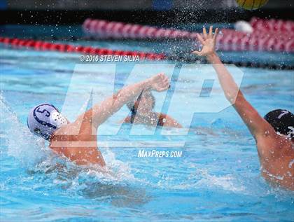 Thumbnail 2 in San Pasqual vs. Valley Center (CIF SDS D2 Final) photogallery.