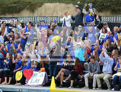 Thumbnail 2 in San Pasqual vs. Valley Center (CIF SDS D2 Final) photogallery.