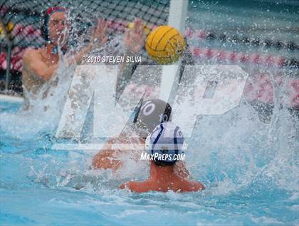 Thumbnail 1 in San Pasqual vs. Valley Center (CIF SDS D2 Final) photogallery.