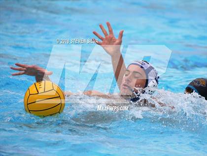 Thumbnail 2 in San Pasqual vs. Valley Center (CIF SDS D2 Final) photogallery.