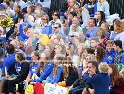 Thumbnail 2 in San Pasqual vs. Valley Center (CIF SDS D2 Final) photogallery.