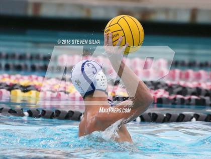 Thumbnail 2 in San Pasqual vs. Valley Center (CIF SDS D2 Final) photogallery.