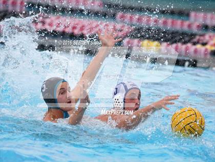 Thumbnail 1 in San Pasqual vs. Valley Center (CIF SDS D2 Final) photogallery.