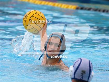 Thumbnail 2 in San Pasqual vs. Valley Center (CIF SDS D2 Final) photogallery.