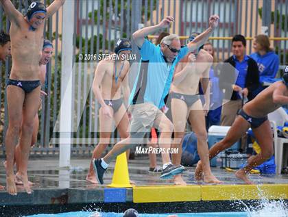 Thumbnail 3 in San Pasqual vs. Valley Center (CIF SDS D2 Final) photogallery.