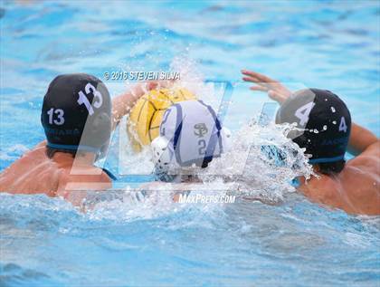 Thumbnail 1 in San Pasqual vs. Valley Center (CIF SDS D2 Final) photogallery.