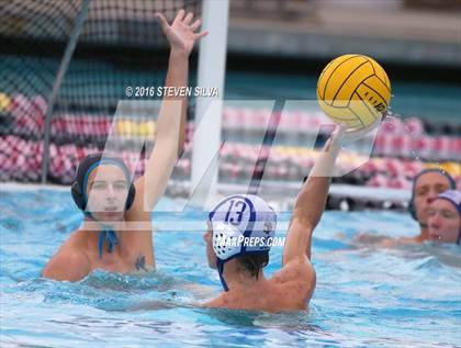 Thumbnail 1 in San Pasqual vs. Valley Center (CIF SDS D2 Final) photogallery.