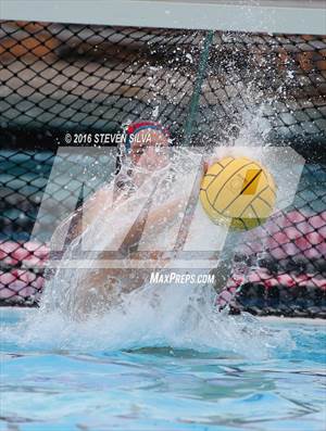 San Pasqual vs. Valley Center (CIF SDS D2 Final)