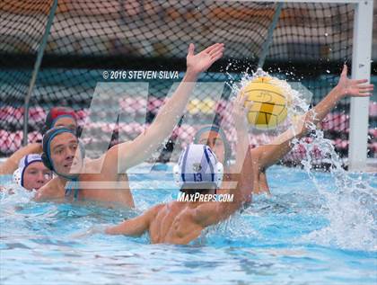 Thumbnail 2 in San Pasqual vs. Valley Center (CIF SDS D2 Final) photogallery.