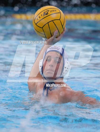 Thumbnail 1 in San Pasqual vs. Valley Center (CIF SDS D2 Final) photogallery.