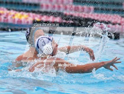 Thumbnail 3 in San Pasqual vs. Valley Center (CIF SDS D2 Final) photogallery.