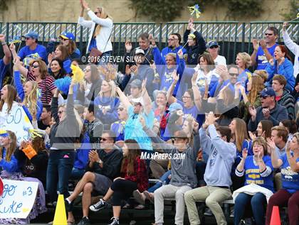 Thumbnail 1 in San Pasqual vs. Valley Center (CIF SDS D2 Final) photogallery.