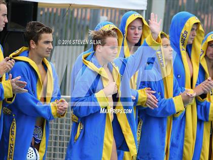 Thumbnail 2 in San Pasqual vs. Valley Center (CIF SDS D2 Final) photogallery.