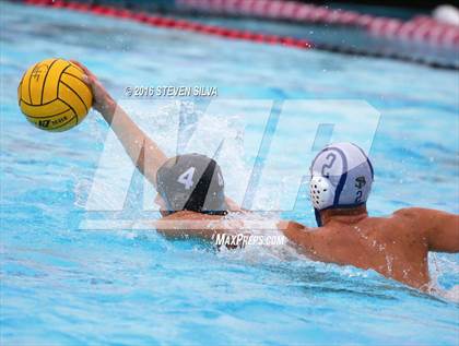 Thumbnail 2 in San Pasqual vs. Valley Center (CIF SDS D2 Final) photogallery.