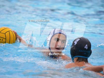 Thumbnail 2 in San Pasqual vs. Valley Center (CIF SDS D2 Final) photogallery.