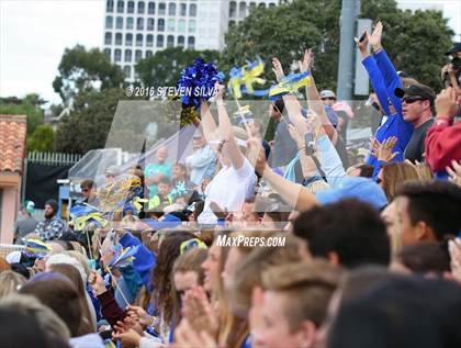 Thumbnail 3 in San Pasqual vs. Valley Center (CIF SDS D2 Final) photogallery.