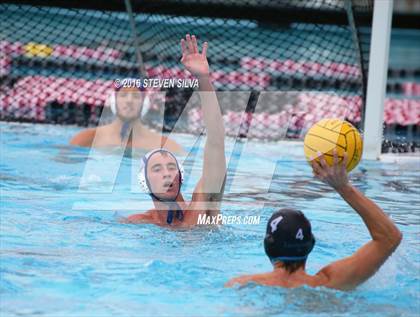 Thumbnail 2 in San Pasqual vs. Valley Center (CIF SDS D2 Final) photogallery.