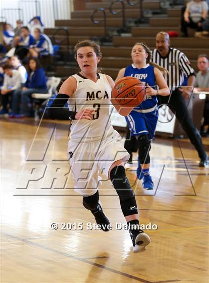 Thumbnail 3 in South Lafourche @ Mt. Carmel photogallery.