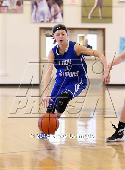 Thumbnail 3 in South Lafourche @ Mt. Carmel photogallery.