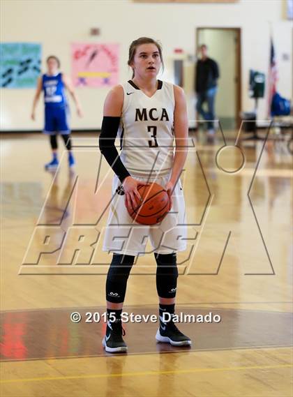 Thumbnail 2 in South Lafourche @ Mt. Carmel photogallery.