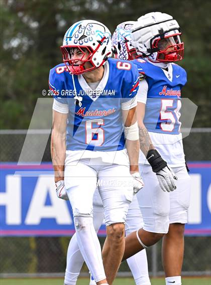 Thumbnail 1 in Analy @ St. Vincent de Paul (CIF NCS D5 Quarterfinal) photogallery.