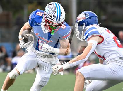 Thumbnail 1 in Analy @ St. Vincent de Paul (CIF NCS D5 Quarterfinal) photogallery.