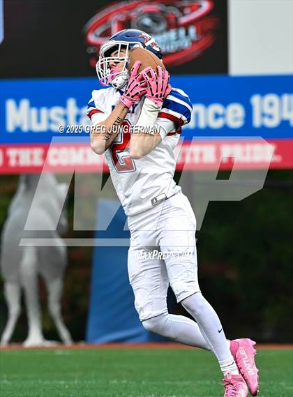 Thumbnail 2 in Analy @ St. Vincent de Paul (CIF NCS D5 Quarterfinal) photogallery.
