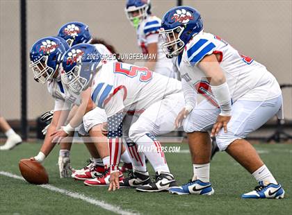 Thumbnail 2 in Analy @ St. Vincent de Paul (CIF NCS D5 Quarterfinal) photogallery.