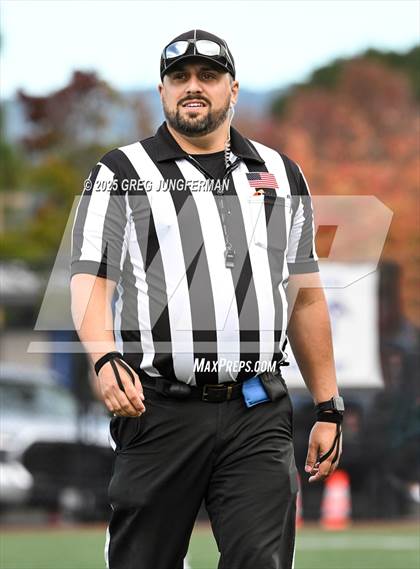 Thumbnail 1 in Analy @ St. Vincent de Paul (CIF NCS D5 Quarterfinal) photogallery.