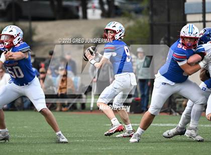 Thumbnail 2 in Analy @ St. Vincent de Paul (CIF NCS D5 Quarterfinal) photogallery.