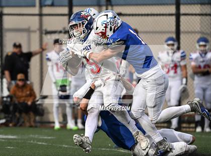 Thumbnail 1 in Analy @ St. Vincent de Paul (CIF NCS D5 Quarterfinal) photogallery.
