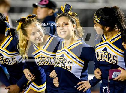 Thumbnail 3 in Whitney @ Inderkum (CIF SJS D2 Playoff) photogallery.