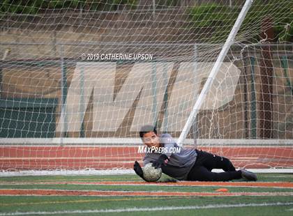 Thumbnail 1 in Poly vs. Carter (Scrimmage) photogallery.