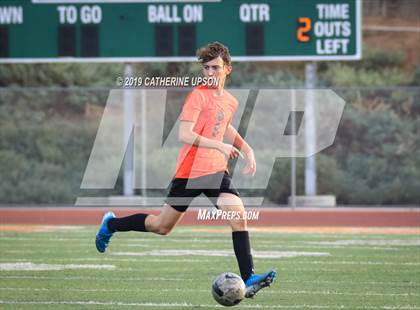 Thumbnail 1 in Poly vs. Carter (Scrimmage) photogallery.
