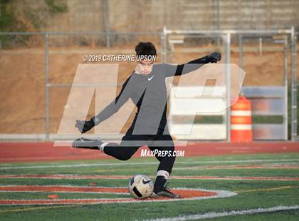 Thumbnail 3 in Poly vs. Carter (Scrimmage) photogallery.