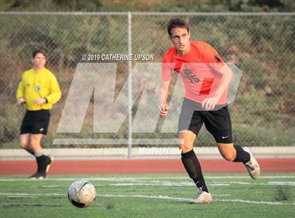 Thumbnail 3 in Poly vs. Carter (Scrimmage) photogallery.